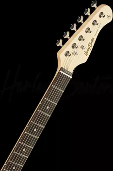 HARLEY BENTON ST-20 CA ELEKTRICNA GITARA ST-STYLE (11 / 12)