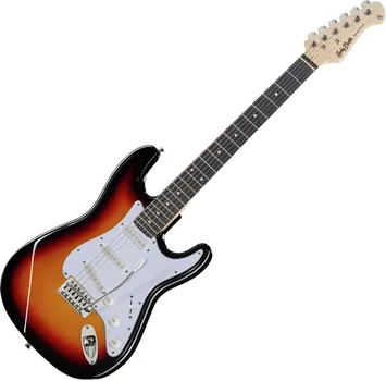 HARLEY BENTON ST-20 SB STANDARD SERIES ELEKTRICNA GITARA ST-STYLE (1 / 6)