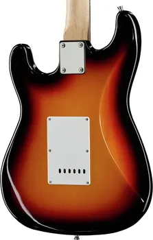 HARLEY BENTON ST-20 SB STANDARD SERIES ELEKTRICNA GITARA ST-STYLE (2 / 6)