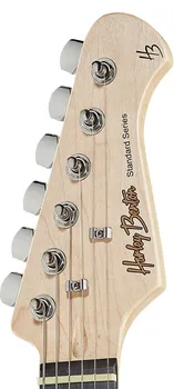 HARLEY BENTON ST-20 SB STANDARD SERIES ELEKTRICNA GITARA ST-STYLE (4 / 6)