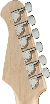 HARLEY BENTON ST-20 SB STANDARD SERIES ELEKTRICNA GITARA ST-STYLE (5 / 6)