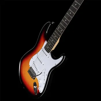HARLEY BENTON ST-20 SB STANDARD SERIES ELEKTRICNA GITARA ST-STYLE (6 / 6)