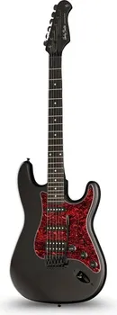 HARLEY BENTON ST-20HSS SBK STANDARD SERIES ELEKTRICNA GITARA ST-STYLE (1 / 10)