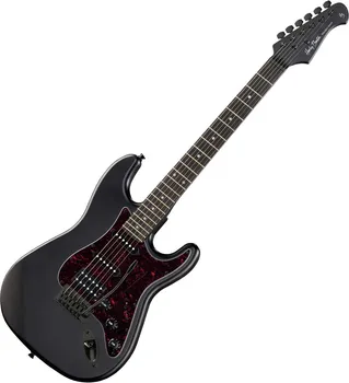 HARLEY BENTON ST-20HSS SBK STANDARD SERIES ELEKTRICNA GITARA ST-STYLE (1 / 9)