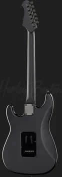 HARLEY BENTON ST-20HSS SBK STANDARD SERIES ELEKTRICNA GITARA ST-STYLE (2 / 9)