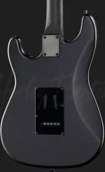 HARLEY BENTON ST-20HSS SBK STANDARD SERIES ELEKTRICNA GITARA ST-STYLE (4 / 9)