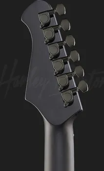 HARLEY BENTON ST-20HSS SBK STANDARD SERIES ELEKTRICNA GITARA ST-STYLE (6 / 9)