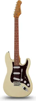 HARLEY BENTON ST-62 VW VINTAGE SERIES ELEKTRICNA GITARA ST-STYLE (1 / 8)