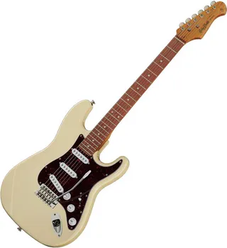 HARLEY BENTON ST-62 VW VINTAGE SERIES ELEKTRICNA GITARA ST-STYLE (1 / 7)