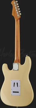 HARLEY BENTON ST-62 VW VINTAGE SERIES ELEKTRICNA GITARA ST-STYLE (2 / 7)