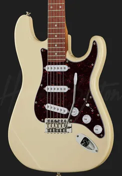 HARLEY BENTON ST-62 VW VINTAGE SERIES ELEKTRICNA GITARA ST-STYLE (3 / 7)