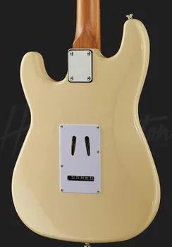 HARLEY BENTON ST-62 VW VINTAGE SERIES ELEKTRICNA GITARA ST-STYLE (4 / 7)