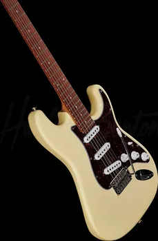 HARLEY BENTON ST-62 VW VINTAGE SERIES ELEKTRICNA GITARA ST-STYLE (6 / 7)
