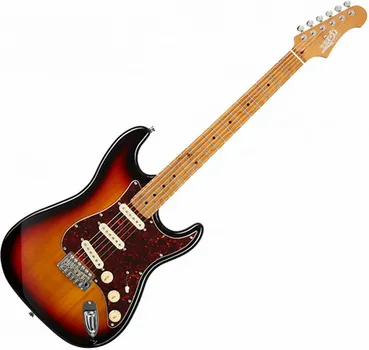 JET JS-300 SB ELEKTRICNA GITARA ST-STYLE (1 / 5)