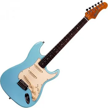JET JS-300 SSS BL ELEKTRICNA GITARA ST-STYLE (1 / 1)