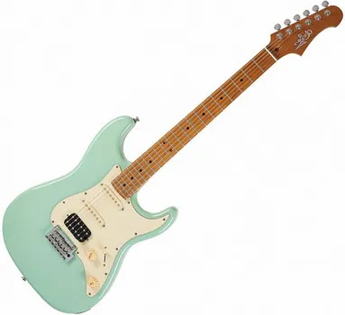 JET JS-400 SFG ELEKTRICNA GITARA ST-STYLE (1 / 1)
