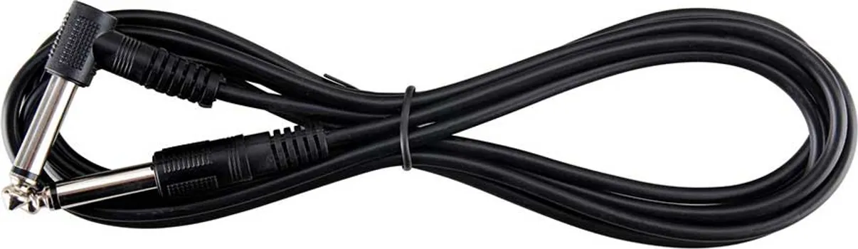 ROCKTILE BANGER’S PACK E-GUITAR SET BLACK ELEKTRICNA GITARA + TORBA, GITARSKO POJACALO, KAIS, KABAL, SET ZICA,... (7 / 10)