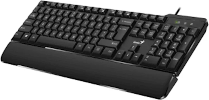 GENIUS KB-100XP (1 / 6)