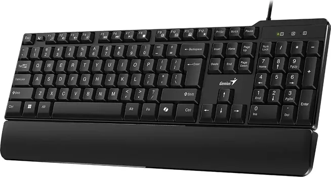 GENIUS KB-100XP (2 / 6)