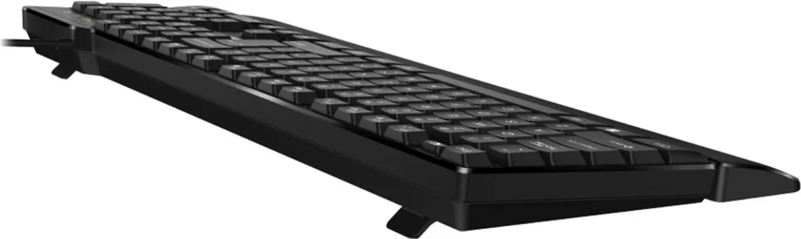 GENIUS KB-100XP (4 / 6)