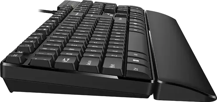 GENIUS KB-100XP (6 / 6)