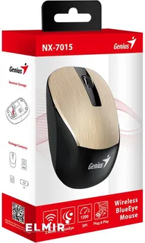 GENIUS NX-7015 [WIRELESS] (19 / 30)