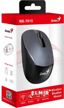 GENIUS NX-7015 [WIRELESS] (20 / 30)