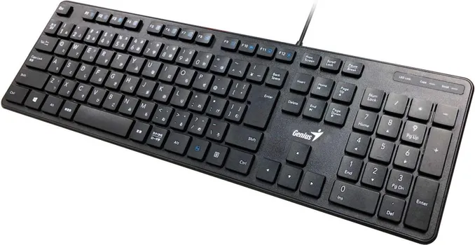 GENIUS SLIMSTAR M200 (1 / 6)