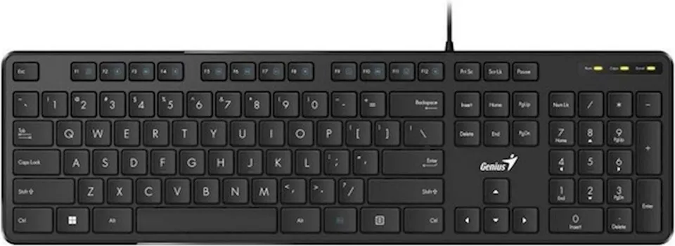 GENIUS SLIMSTAR M200 (2 / 6)