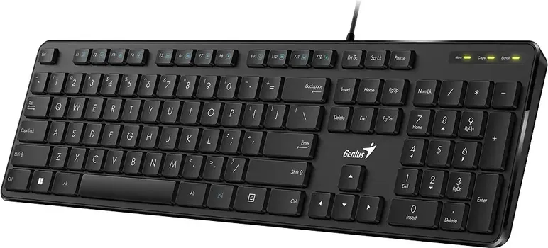 GENIUS SLIMSTAR M200 (3 / 6)