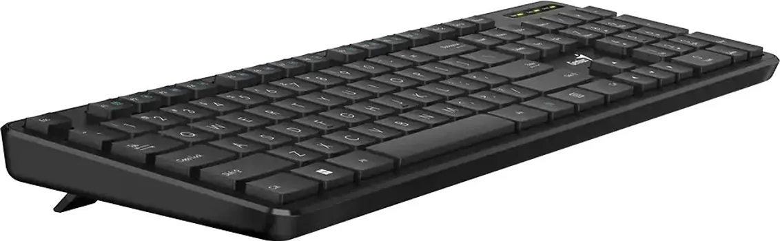 GENIUS SLIMSTAR M200 (6 / 6)