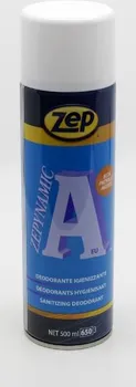 ZEP ZEPYNAMIC A, MIRISNI, ZA ČIŠĆENJE I DEZINFEKCIJU, SPRAY 567G (500ML) (1 / 1)