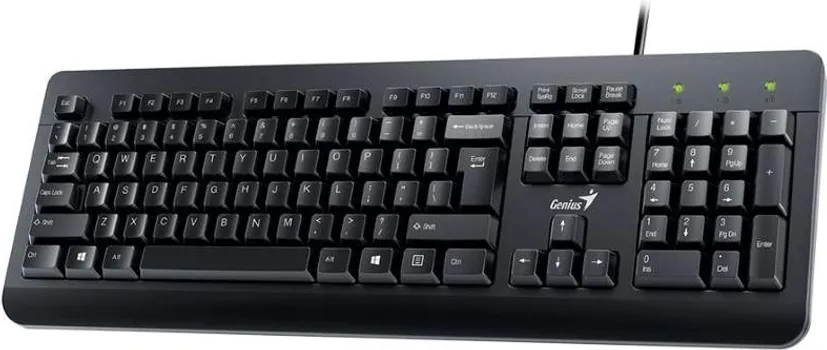 GENIUS KM-160 (3 / 6)