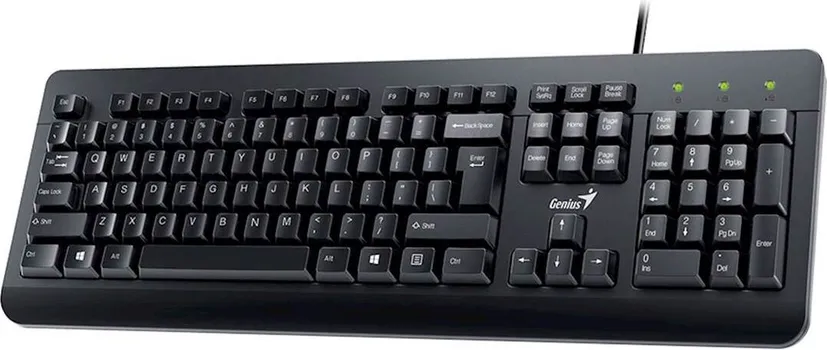 GENIUS KM-160 (4 / 8)