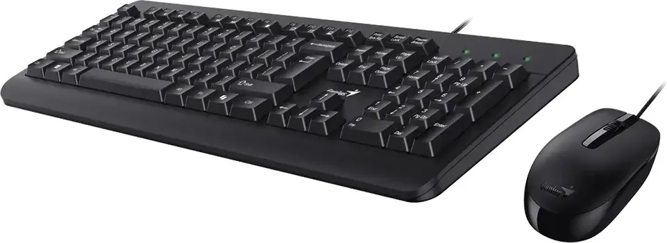 GENIUS KM-160 (6 / 6)