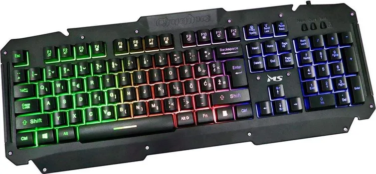 MS ELITE C330 (1 / 5)