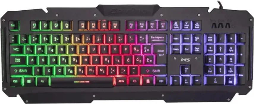 MS ELITE C330 (5 / 5)