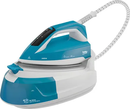 BEKO PEGLA NA PARU SGA 6124... (1 / 2)
