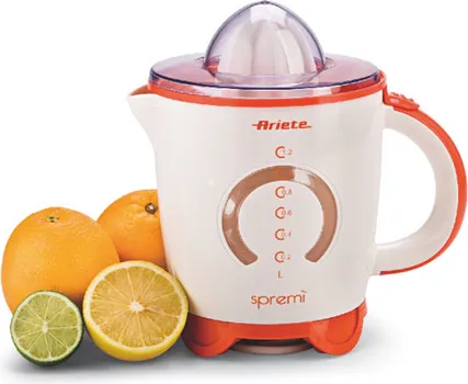 ARIETE CITRUSETA 0408 (1 / 1)