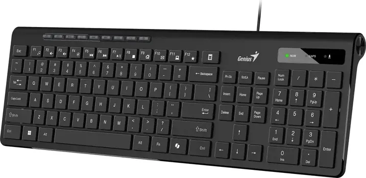 GENIUS SLIMSTAR 230 II (4 / 7)