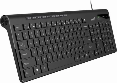 GENIUS SLIMSTAR 230 II (5 / 7)