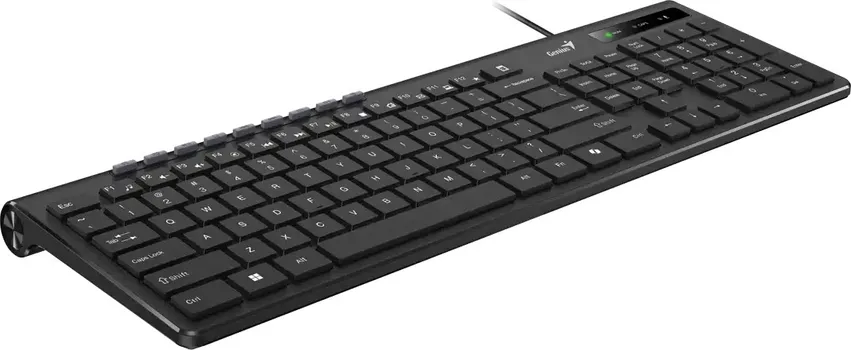 GENIUS SLIMSTAR 230 II (5 / 6)