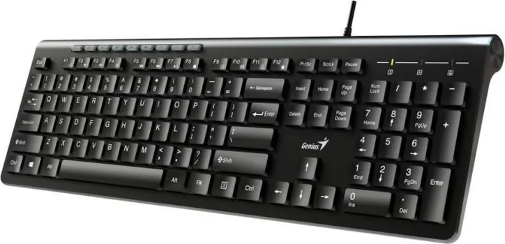 GENIUS SLIMSTAR 230 (1 / 8)
