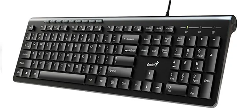 GENIUS SLIMSTAR 230 (2 / 8)