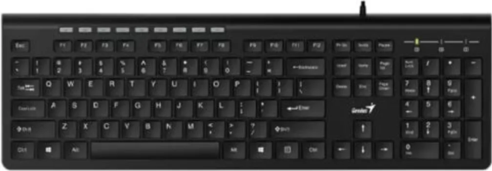 GENIUS SLIMSTAR 230 (5 / 8)