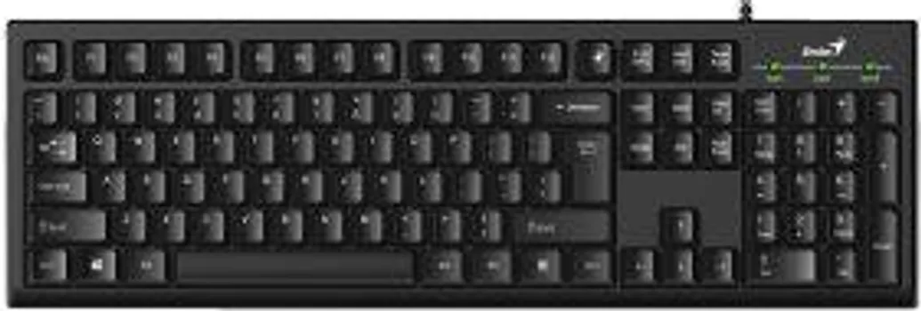 GENIUS SLIMSTAR 230 (7 / 8)