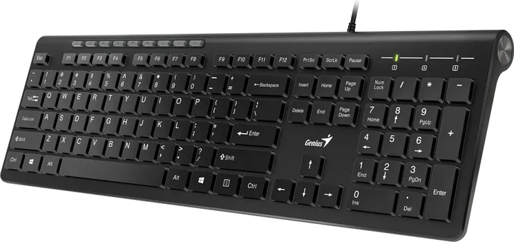 GENIUS SLIMSTAR 230 (8 / 8)