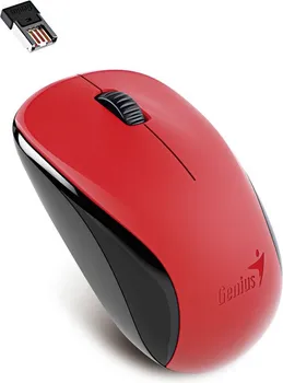 GENIUS NX-8000S [WIRELESS] (11 / 18)