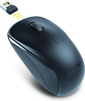 GENIUS NX-8000S [WIRELESS] (15 / 18)