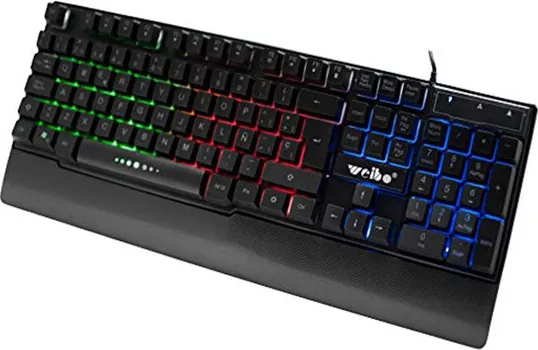 WEIBO WB-100 (1 / 2)